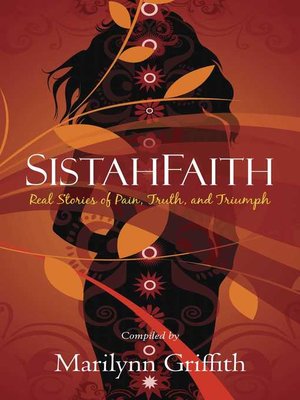 cover image of SistahFaith
